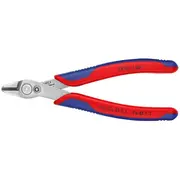 Knipex 7803140 Elektronikas puses griezējs Electronics-Side cutter