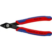 Knipex elektriķa knaibles 125Mm 78 61 125 Szczypce dla