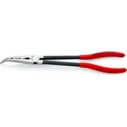 Knipex garas. plakanas. izliektas montāžas knaibles 280Mm Kn 28 81 280 Szczypce