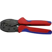 Knipex Preciforce presēšanas knaibles 975236 Sb Crimping pliers