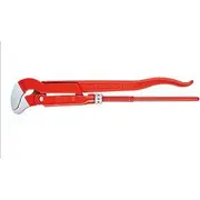 Knipex S-Veida cauruļu knaibles 2 83 30 020 Szczypce do rur litery