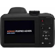 Kodak digitālā kamera Aparat cyfrowy
