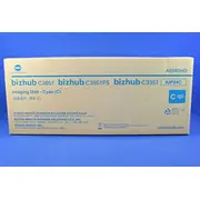 Konica Minolta bungas A95X0Hd