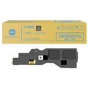 Konica Minolta toneris Ae1Y150 Tnp92K melns Toner Black