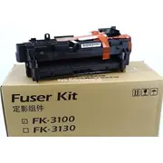 Kyocera Fuser Fk-3100 302Ms93072