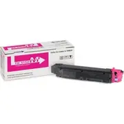 Kyocera Tk-5150 Magenta Toner Original Tk-5150M