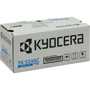 Kyocera Tk-5240C tonera kasetne 1 Toner Cartridge