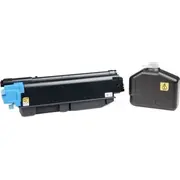 Kyocera Tk-5345 Cyan Toner Original 165770