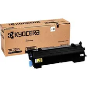 Kyocera Tk-7310 melnais toneris. oriģināls 1T02Y40Nl0 Toner Black