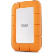 Lacie Rugged Mini ārējais oranžs Stmf500400 Dysk Ssd 500Gb