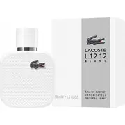 Lacoste L.12.12 Blanc Pour Homme Edp aerosols 50Ml Spray