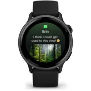 Laikr. Garmin vivoactive 6 010-02985-00 melns/šīferis Vivoactive Black/Slate