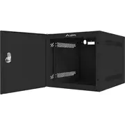 Lanberg piekarināmais skapis Wf10-2304-00B Szafa 10 4U