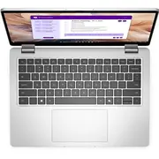 Laptop Dell Pro 14 Plus Pb14250 W11P U7-268V/32Gb/512Gb/FgrprSmtcd/IrcamMic/Wlan onlyBT/14.0 Fhd 400Nit/Bcklkb/3C/Vpro/3Yps