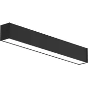Led sistēma Pxf apgaismojums Sigma Ii Di-In Px4040777 39W 4000K Opal Grey Oprawa systemowa Lighting opal szara
