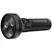 Ledlenser zibspuldze P18R Latarka