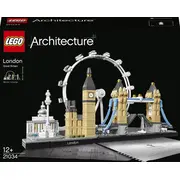 Lego Architecture London 21034 Londyn