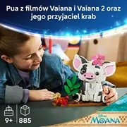 Lego Disney Pua 43292