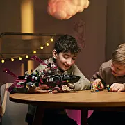 Lego Dreamzz Murgain zemūdens haizivs 71500 Dreamzzz Koszmarny podwodny