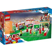 Lego ekskluzīvas jautrības ikonas 40634 Exclusive Ikony zabawy