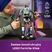 Lego Fortnite Kitek 77081