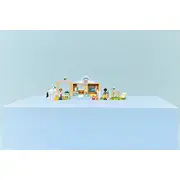 Lego Friends Animal Hospital 42696 Lecznica dla