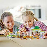 Lego Friends pārtikas preču veikals 41729 Sklep
