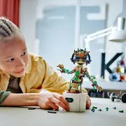 Lego Marvel Dancing Groot 76297