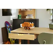 Lego Minecraft Fox 21588 Lis
