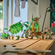 Lego Ninjago Dragon of Life 71859 Smok