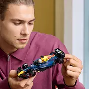 Lego Speed Champibs Bolid F1 Oracle Red Bull Racing Rb20 77243 Champions