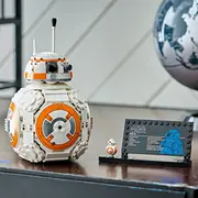 Lego Star Wars Bb-8 Astromech Droid 75452 Astromechaniczny