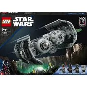 Lego Star Wars Tie bumbvedējs 75347 Bombowiec