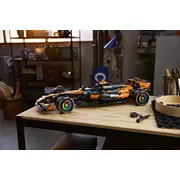Lego Technic automobilis Mclaren Mcl39 42228