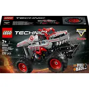 Lego Technic Monster Jam  Thunderroarus 42200