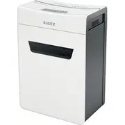 Leitz Protect Premium 10X P-4 100 W smalcinātājs Niszczarka
