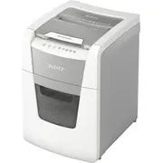 Leitz Small Office 100 P5 P-5 smalcinātājs Niszczarka