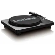 Lenco L-30Bk atskaņotājs Gramofon