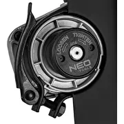 leņķa dzirnaviņas. 230 mm 04-715 Szlifierka 3000W. 230Mm
