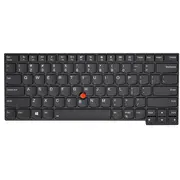 Lenovo 01Yp497 piezīmjdatora rezerves daļas Tastatūra Zamienne do Klawiatura