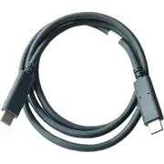 Usb Usb-C Lenovo Cable-Usb-C 1 M Black Kabel Czarny 03X7610