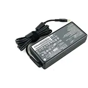 Lenovo 36200605 strāvas adapteris/ automātiskais izgudrotājs 135 melnā krāsā Adapter inwentor Automatyczna Czarny