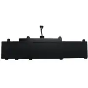 Lenovo 57Wh iekšējais litija jonu akumulators Bateria Internal Lithium-Ion