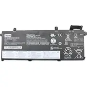 Lenovo Internal. 3C. 50Wh. Liion. Smp akumulators Bateria