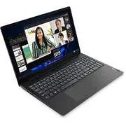 Lenovo klēpjdators V15 G4 Amn. Amd Ryzen 5 7520U 2.80 Ghz. 2 Mb. 15.6 1920 x 1080 bez pieskāriena. Windows 11 Pro 64. 16.0 Gb. 1 256 Gb Ssd M.2 Tlc. Pcie Business 4 2242 Laptop Non-Touch. 16.0Gb. 1X256Gb Gen4 Blac