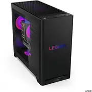 Lenovo Legion T5 Computer. Ryzen 5 7600. 32 Gb. Rtx 5060. 1 Tb M.2 Pcie Windows 11 Sākums Komputer 30Agb10. Home