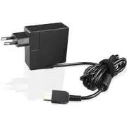 Lenovo maiņstrāvas ceļojumu adapteris klēpjdatora barošanas avotam Zasilacz do laptopa 65W Ac travel adapter for