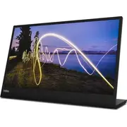 Lenovo monitors 62Cauat1Wl Monitor Thinkvision M15