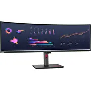 Lenovo monitors 63Dbrat1Eu Monitor Thinkvision P49W-30