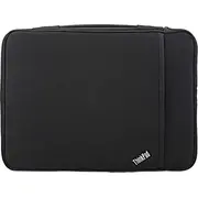 Lenovo Thinkpad Sleeve 12 Melns Etui Czarny